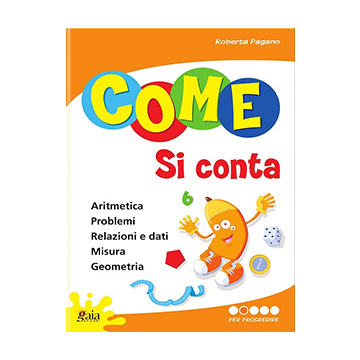 COME Si conta - PER PROGREDIRE