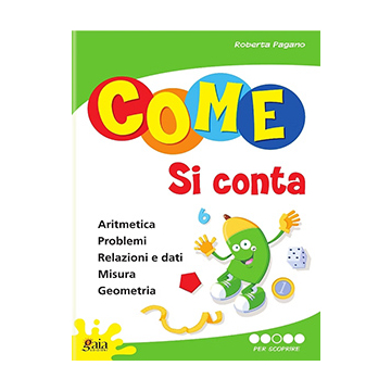 COME Si conta - PER SCOPRIRE