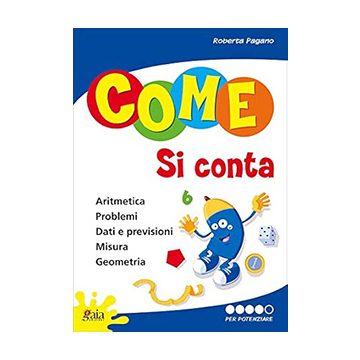 COME Si conta - PER POTENZIARE