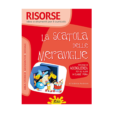 RISORSE - La scatola delle meraviglie