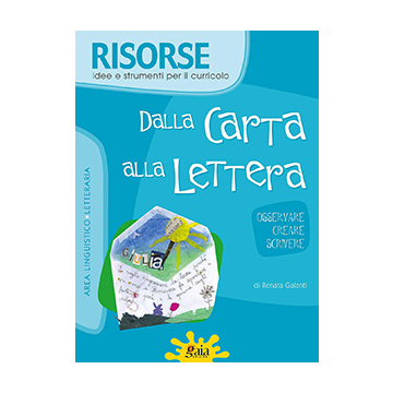 RISORSE - Dalla carta alla lettera
