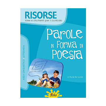 RISORSE - Parole in forma di poesia