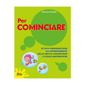 Per Cominciare