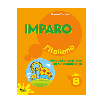 Imparo l'Italiano Libro B