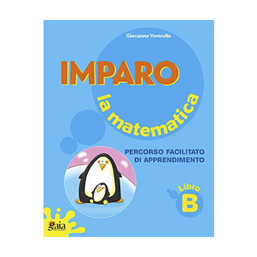 Imparo la Matematica Libro B