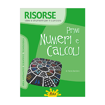 RISORSE - Primi numeri e calcoli