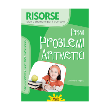 RISORSE - Primi problemi aritmetici