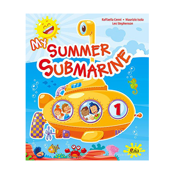 My summer submarine 1