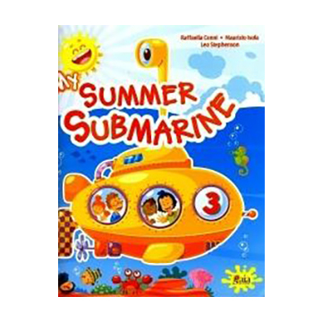 My summer submarine 3