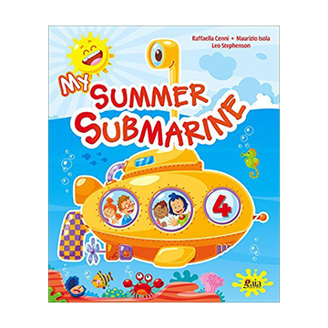 My summer submarine 4