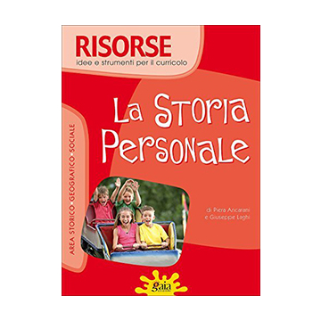 RISORSE - La storia personale