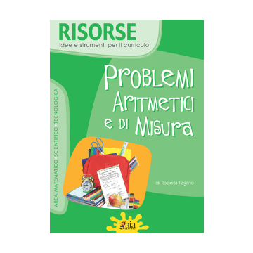 RISORSE - Problemi aritmetici e di misura