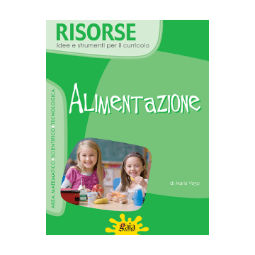RISORSE - Alimentazione