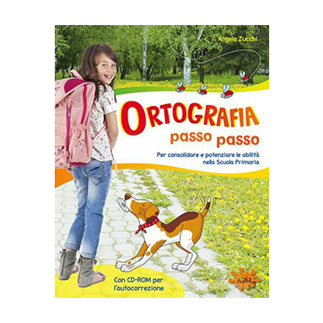 ORTOGRAFIA passo passo