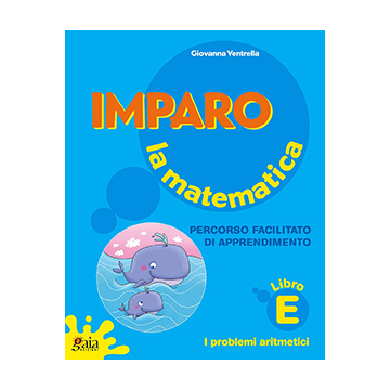 Imparo la Matematica Libro E
