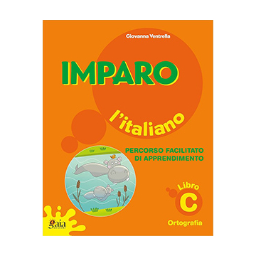 Imparo l'Italiano Libro C