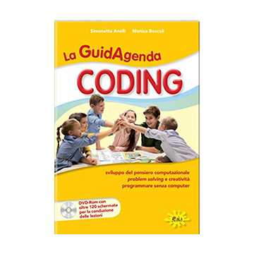 La GuidAgenda CODING