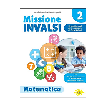 Missione INVALSI – Matematica 2