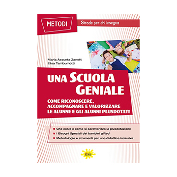 Una scuola geniale