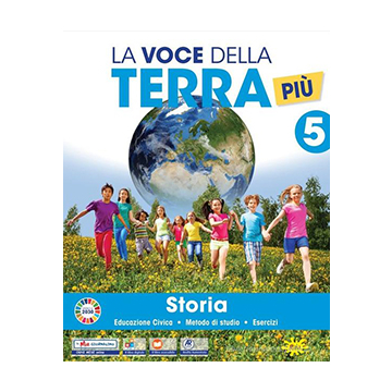 La voce della terra PIÙ 5 - Pack Unico