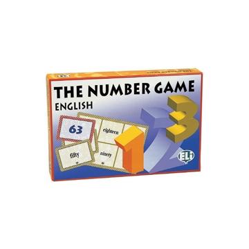 The Number Game