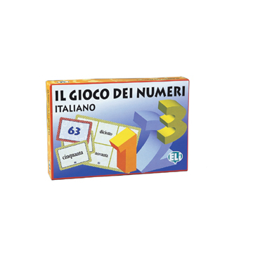 Il gioco dei numeri
