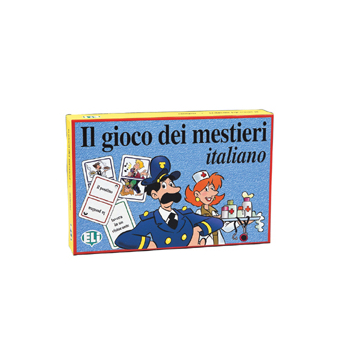 Il gioco dei mestieri