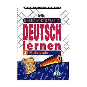 Mit kreuzwortrotseln deutsch lernen 2