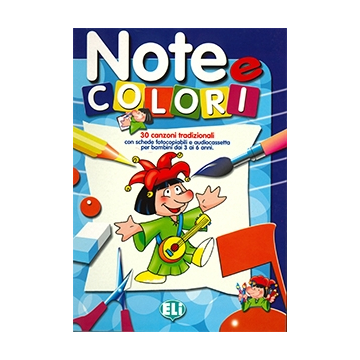 Note e colori 