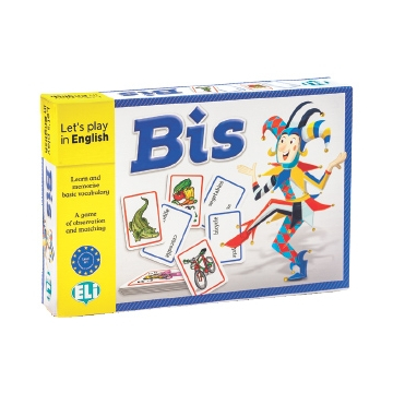 Bis - ELT
