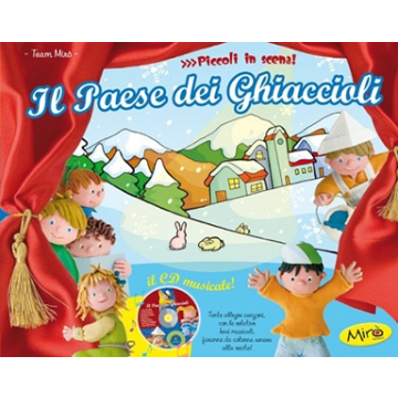 Il paese dei ghiaccioli