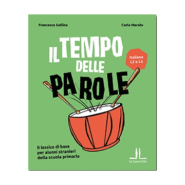 Il tempo delle parole