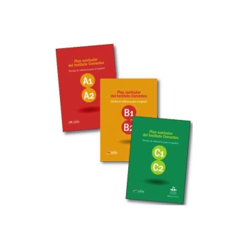 Niveles de referencia para el espanol