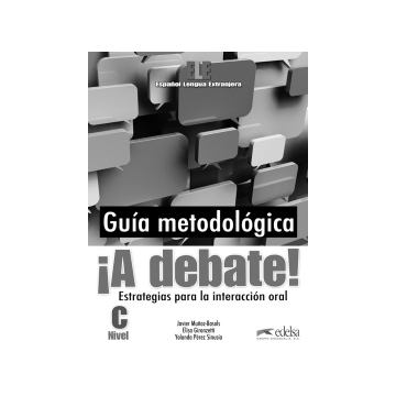 A debate! - libro del profesor