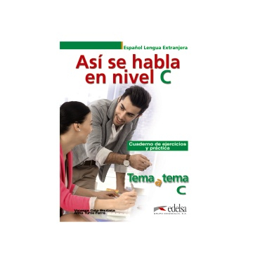 Asi se habla en nivel C