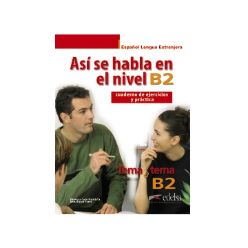 Asi se habla en nivel B2