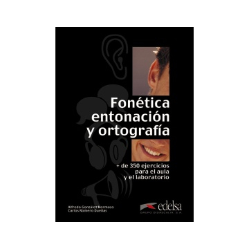 Fonetica, entonacion y ortografia - libro