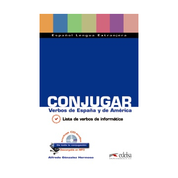 Conjugar verbos de Espana y America