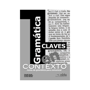 Gramatica en contexto - libro de claves