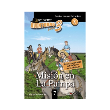 APT 7 Mision en la Pampa