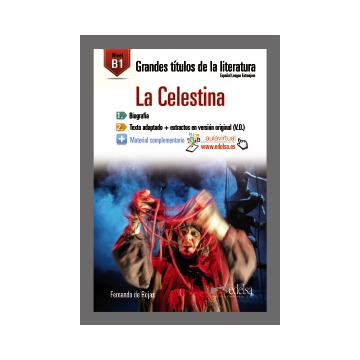 GTL B1 - La Celestina