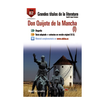 GTL B2 - Don Quijote I