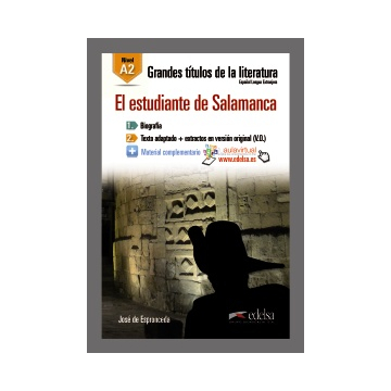 GTL A2 - El estudiante de Salamanca