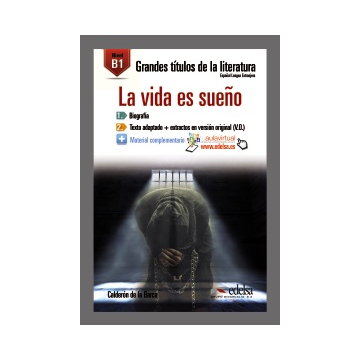 GTL B1 - La vida es sueno
