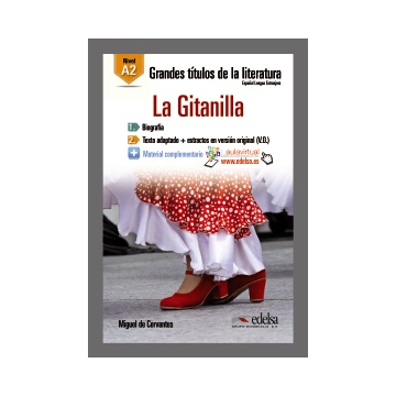GTL A2 - La Gitanilla