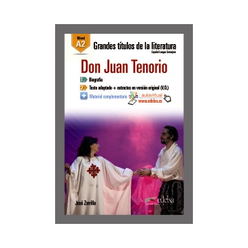 GTL A2 - Don Juan Tenorio