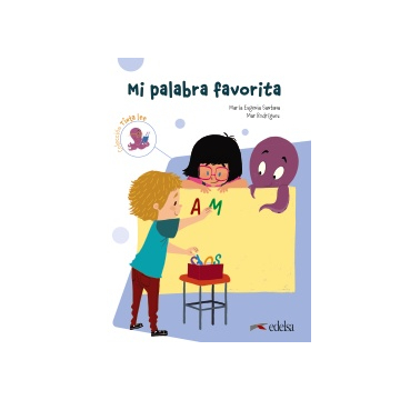 Tinta lee. Mi palabra favorita. Submarino 1.
