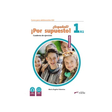 Nuevo Espanol? Por supuesto! 1 (A1). Cuaderno de ejercicios