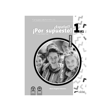 Nuevo Espanol? Por supuesto! 1 (A1). Guia didactica