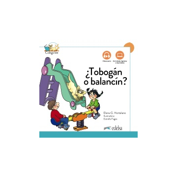 Tobogan o balancin? Nueva edicion